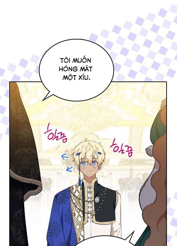 Kiếp Này, Tôi Sẽ Trở Thành Gia Chủ Chap 113 - Next Chap 112