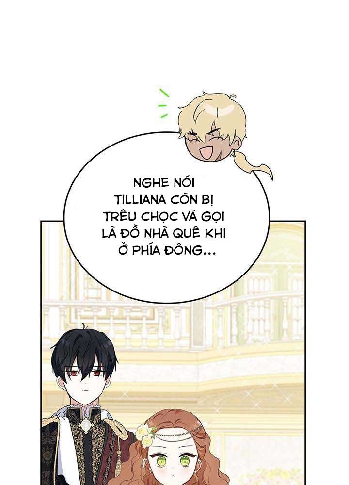 Kiếp Này, Tôi Sẽ Trở Thành Gia Chủ Chap 114 - Next Chap 113