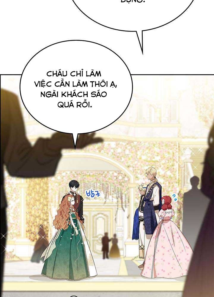 Kiếp Này, Tôi Sẽ Trở Thành Gia Chủ Chap 114 - Next Chap 113