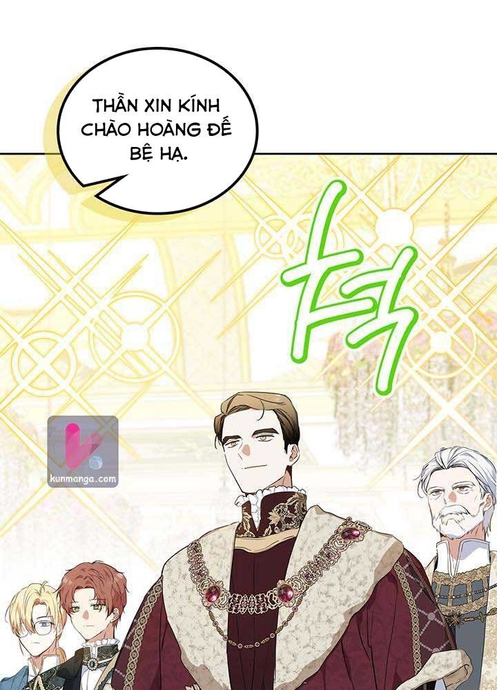 Kiếp Này, Tôi Sẽ Trở Thành Gia Chủ Chap 114 - Next Chap 113