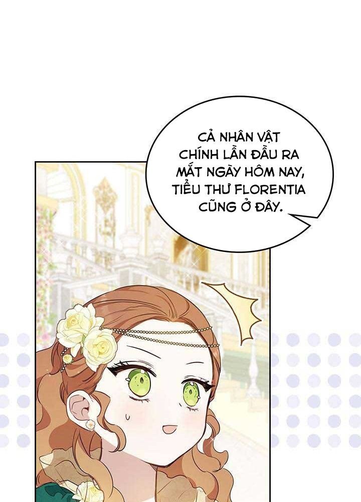 Kiếp Này, Tôi Sẽ Trở Thành Gia Chủ Chap 114 - Next Chap 113