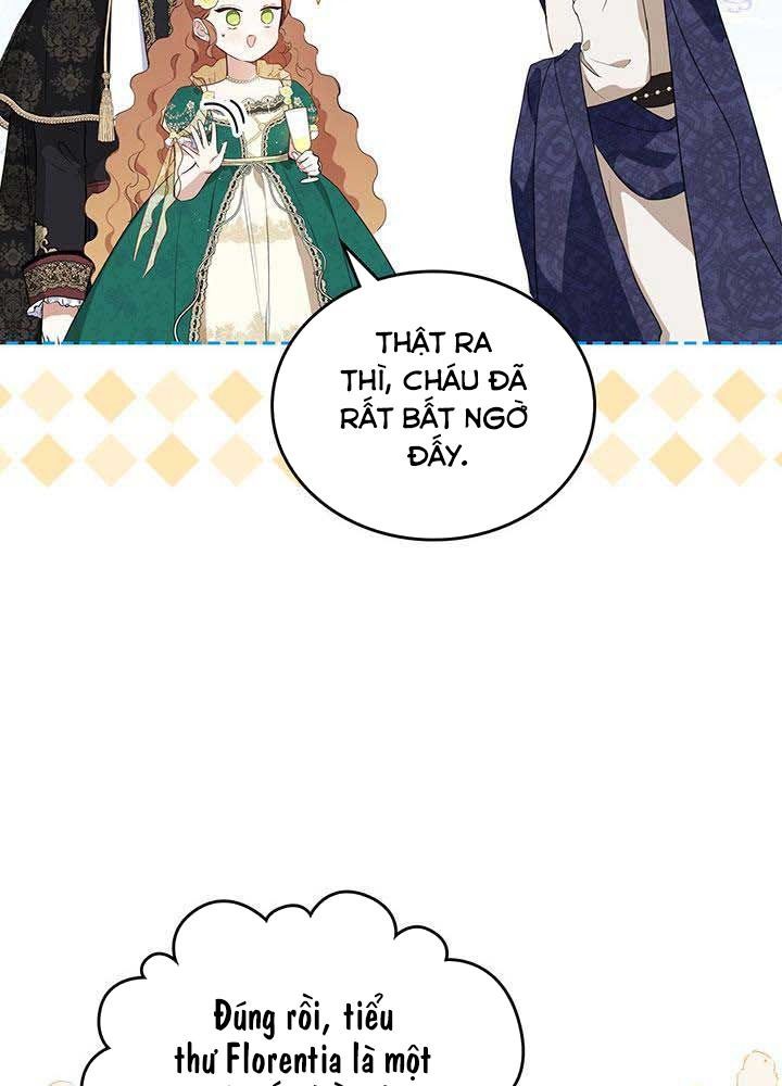 Kiếp Này, Tôi Sẽ Trở Thành Gia Chủ Chap 114 - Next Chap 113