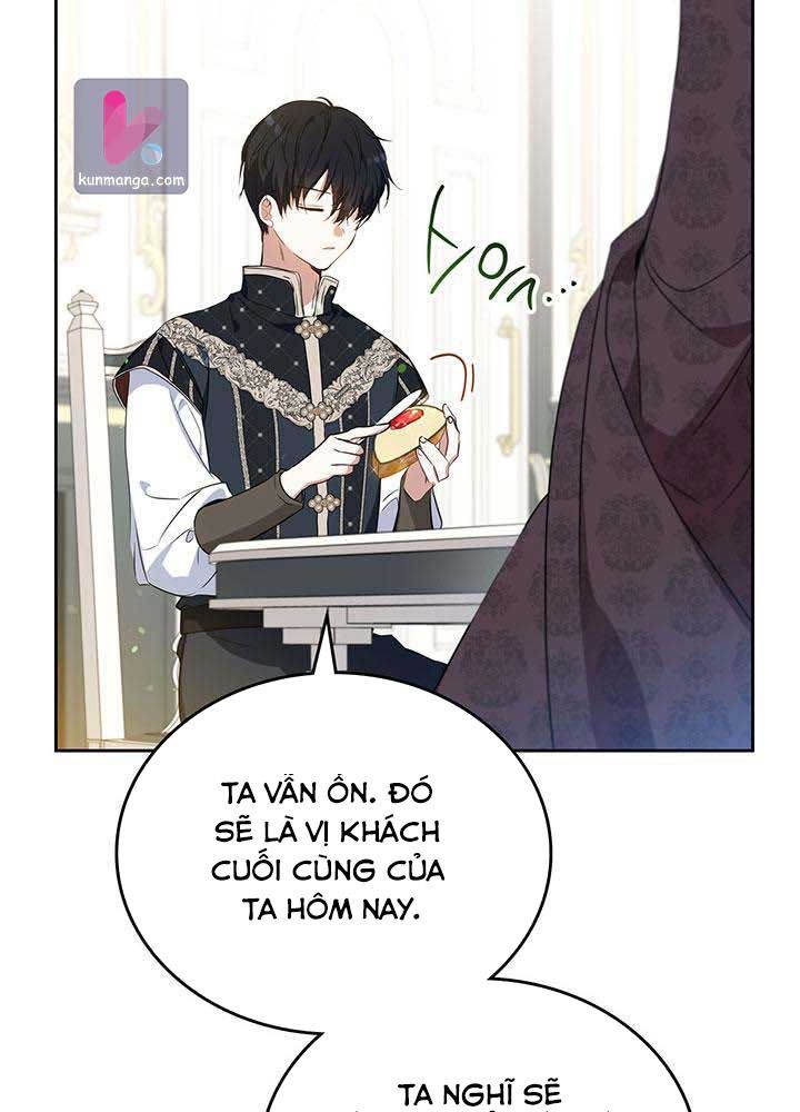 Kiếp Này, Tôi Sẽ Trở Thành Gia Chủ Chap 115 - Next Chap 114