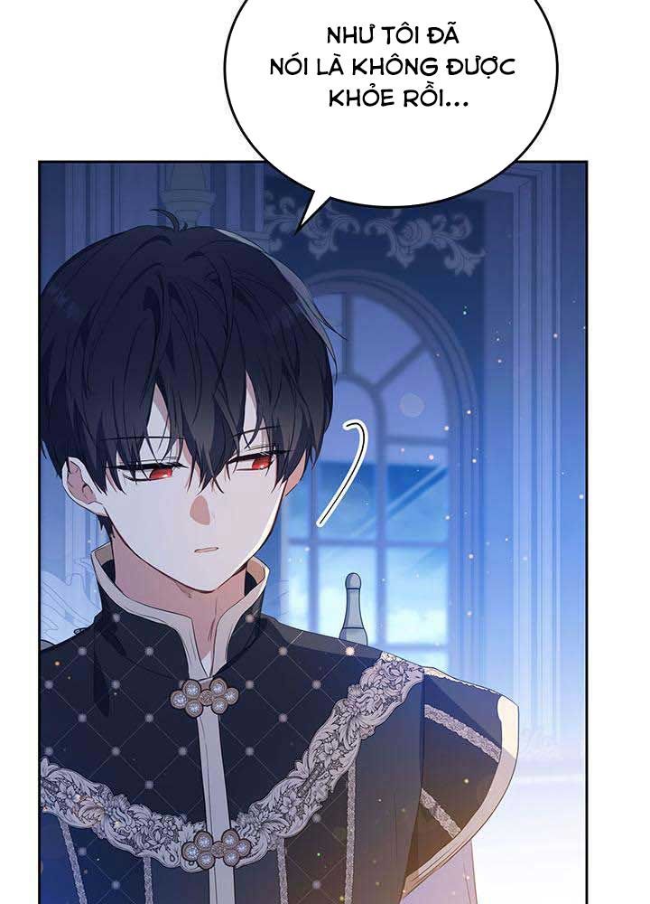 Kiếp Này, Tôi Sẽ Trở Thành Gia Chủ Chap 115 - Next Chap 114