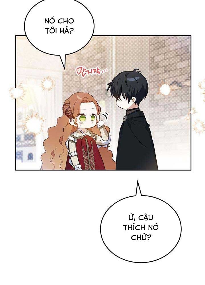 Kiếp Này, Tôi Sẽ Trở Thành Gia Chủ Chap 116 - Next Chap 115