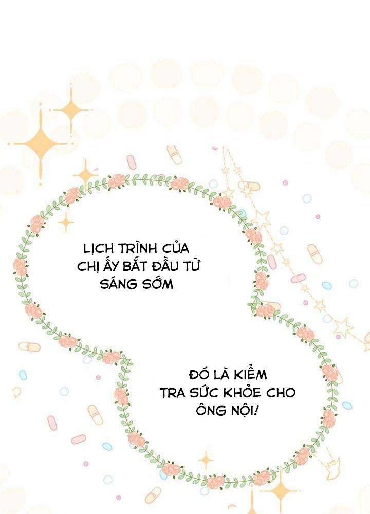 Kiếp Này, Tôi Sẽ Trở Thành Gia Chủ Chap 116 - Next Chap 115