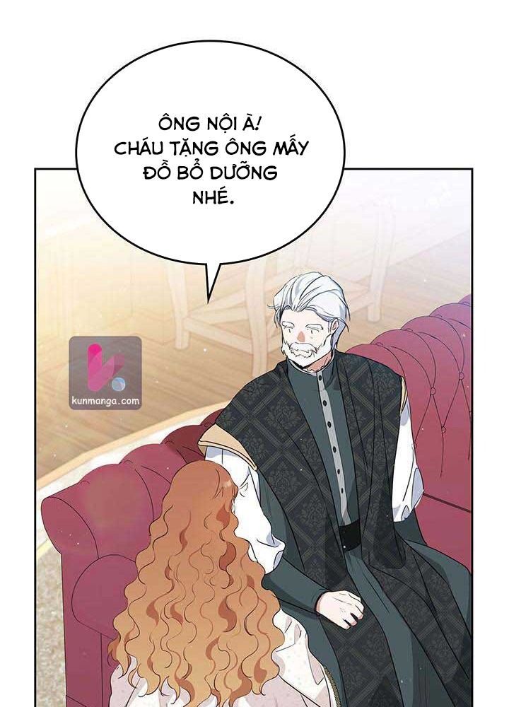 Kiếp Này, Tôi Sẽ Trở Thành Gia Chủ Chap 116 - Next Chap 115