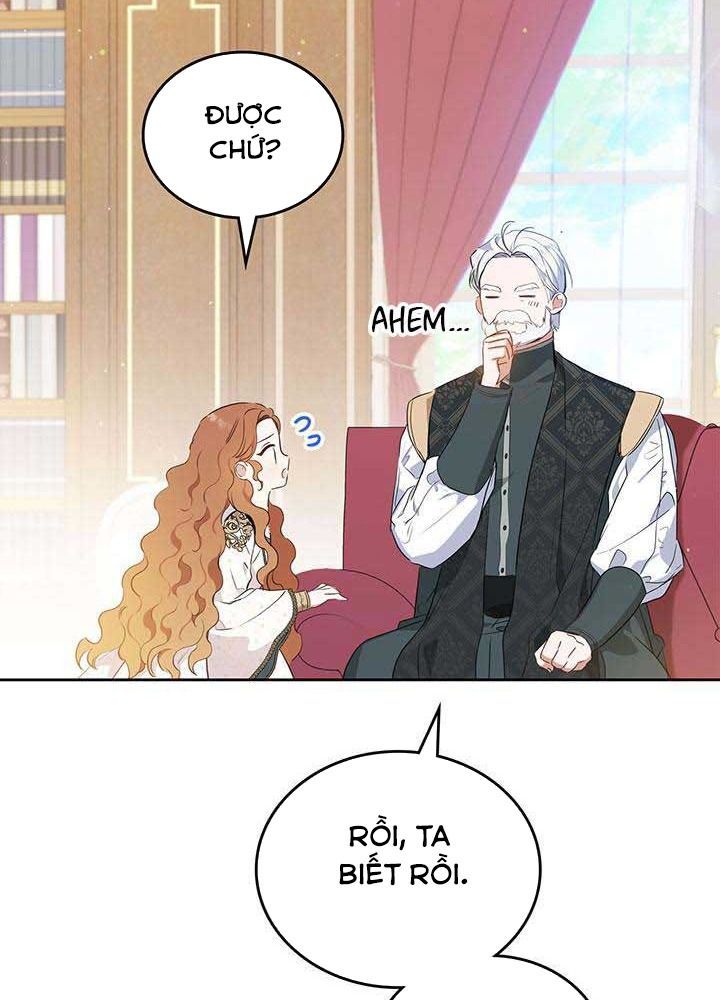 Kiếp Này, Tôi Sẽ Trở Thành Gia Chủ Chap 116 - Next Chap 115