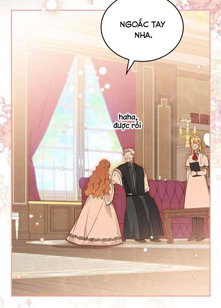 Kiếp Này, Tôi Sẽ Trở Thành Gia Chủ Chap 116 - Next Chap 115