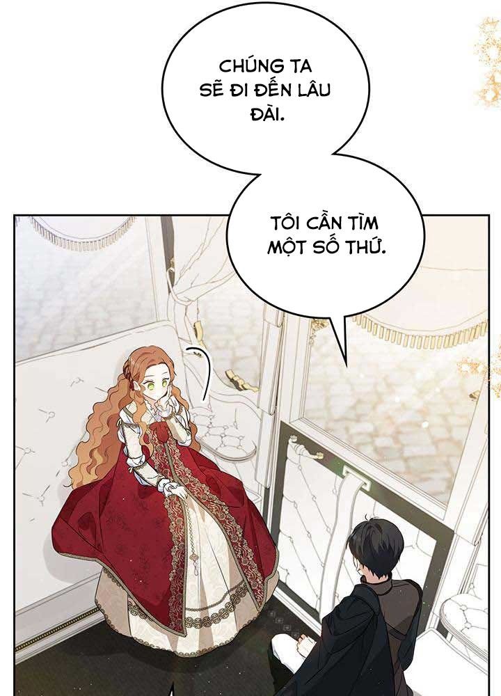 Kiếp Này, Tôi Sẽ Trở Thành Gia Chủ Chap 116 - Next Chap 115