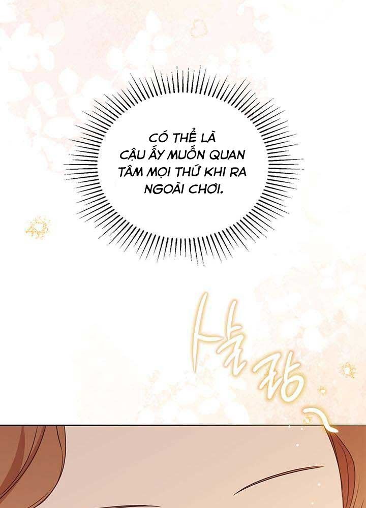 Kiếp Này, Tôi Sẽ Trở Thành Gia Chủ Chap 116 - Next Chap 115