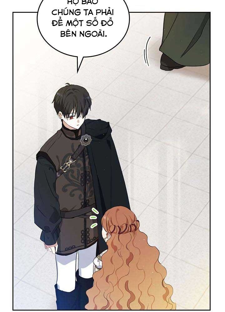 Kiếp Này, Tôi Sẽ Trở Thành Gia Chủ Chap 116 - Next Chap 115