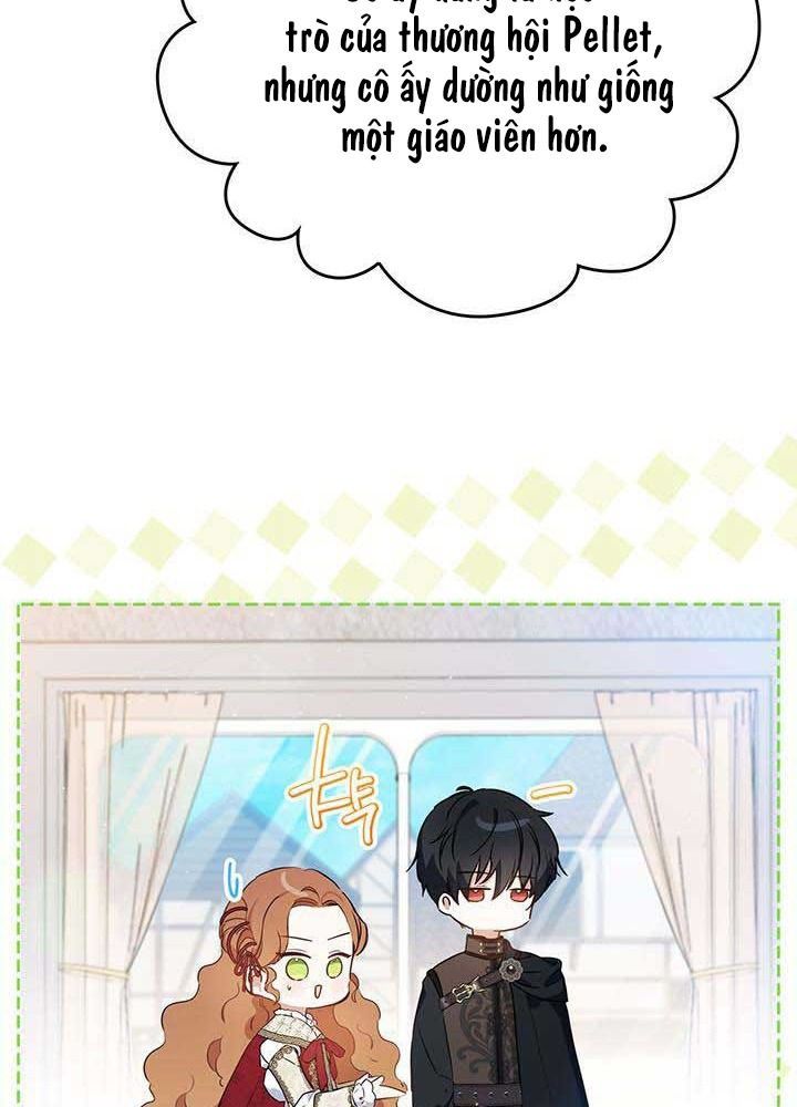 Kiếp Này, Tôi Sẽ Trở Thành Gia Chủ Chap 116 - Next Chap 115