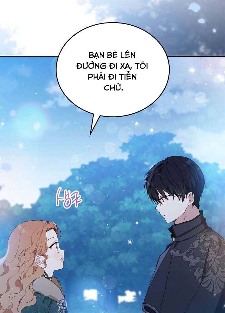 Kiếp Này, Tôi Sẽ Trở Thành Gia Chủ Chap 117 - Next Chap 116