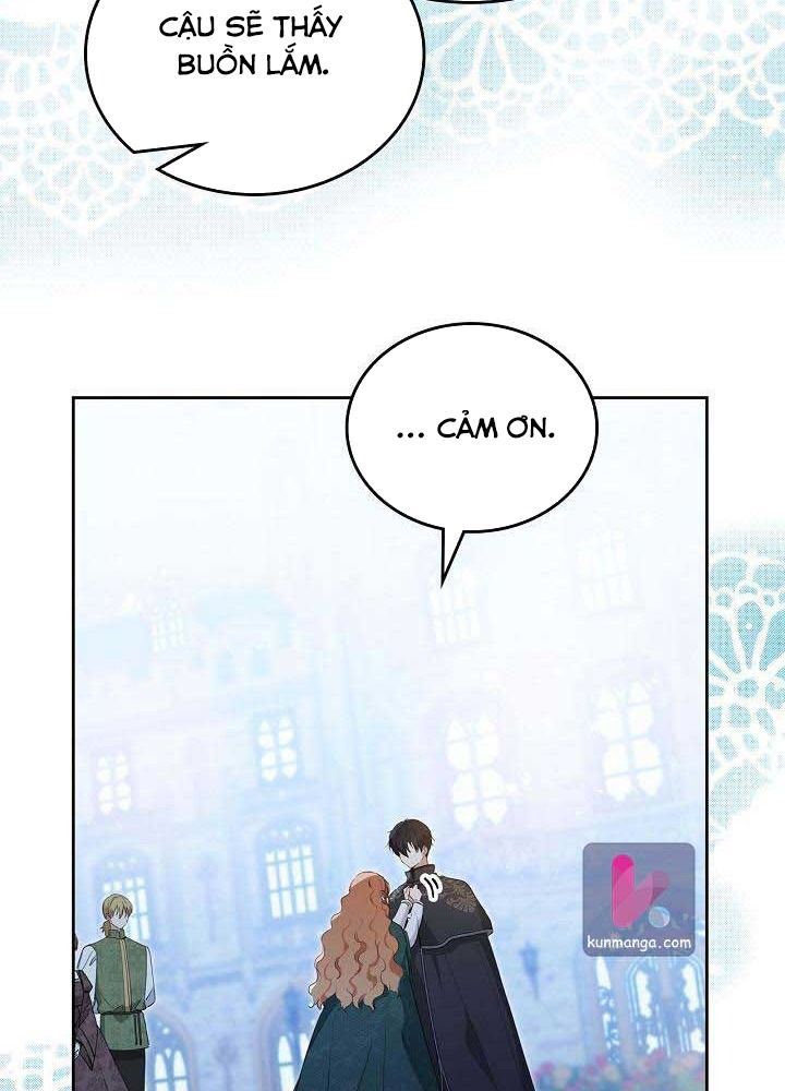 Kiếp Này, Tôi Sẽ Trở Thành Gia Chủ Chap 117 - Next Chap 116