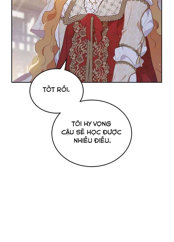 Kiếp Này, Tôi Sẽ Trở Thành Gia Chủ Chap 117 - Next Chap 116