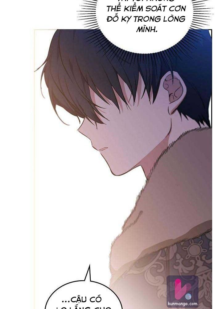 Kiếp Này, Tôi Sẽ Trở Thành Gia Chủ Chap 117 - Next Chap 116