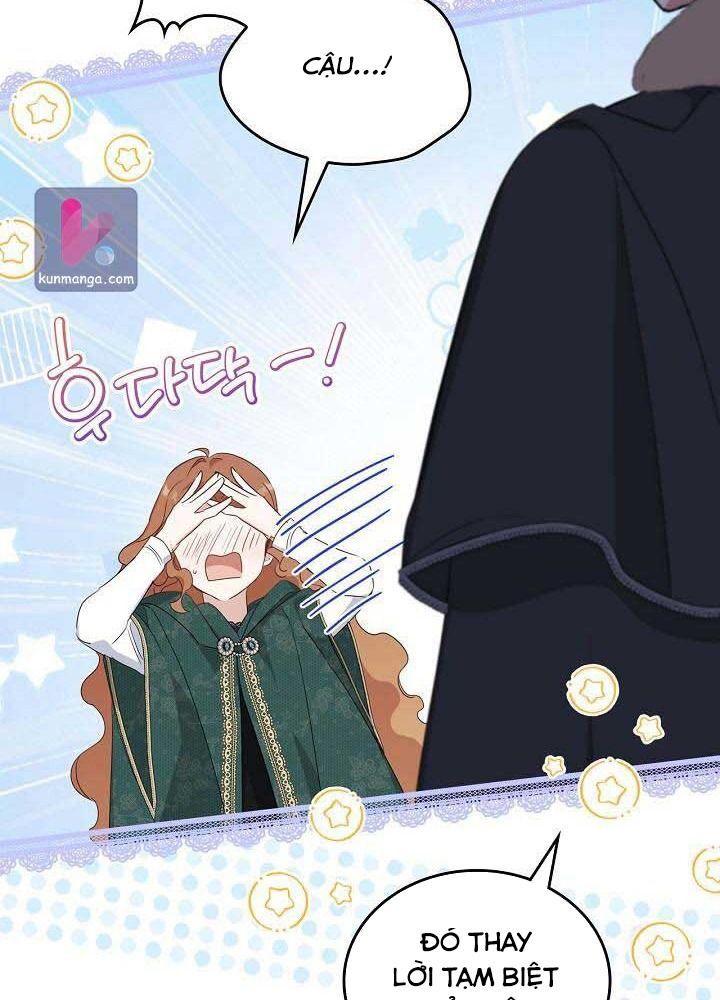 Kiếp Này, Tôi Sẽ Trở Thành Gia Chủ Chap 117 - Next Chap 116