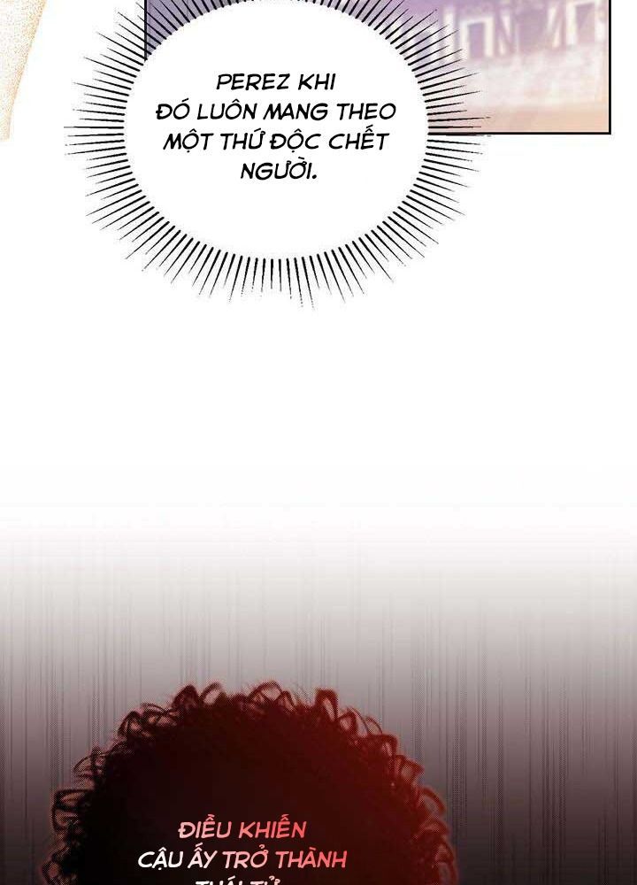 Kiếp Này, Tôi Sẽ Trở Thành Gia Chủ Chap 117 - Next Chap 116