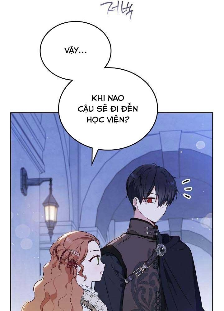 Kiếp Này, Tôi Sẽ Trở Thành Gia Chủ Chap 117 - Next Chap 116