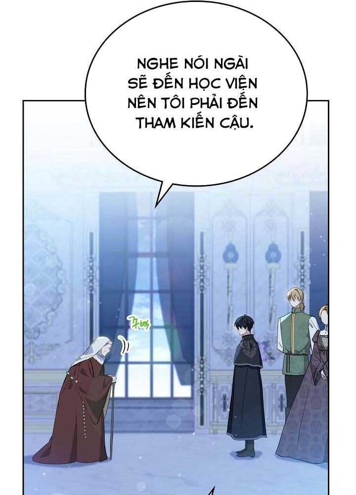 Kiếp Này, Tôi Sẽ Trở Thành Gia Chủ Chap 117 - Next Chap 116