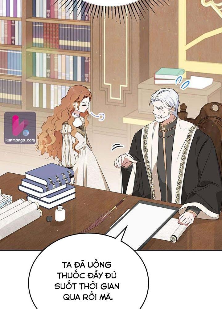 Kiếp Này, Tôi Sẽ Trở Thành Gia Chủ Chap 118 - Next Chap 117