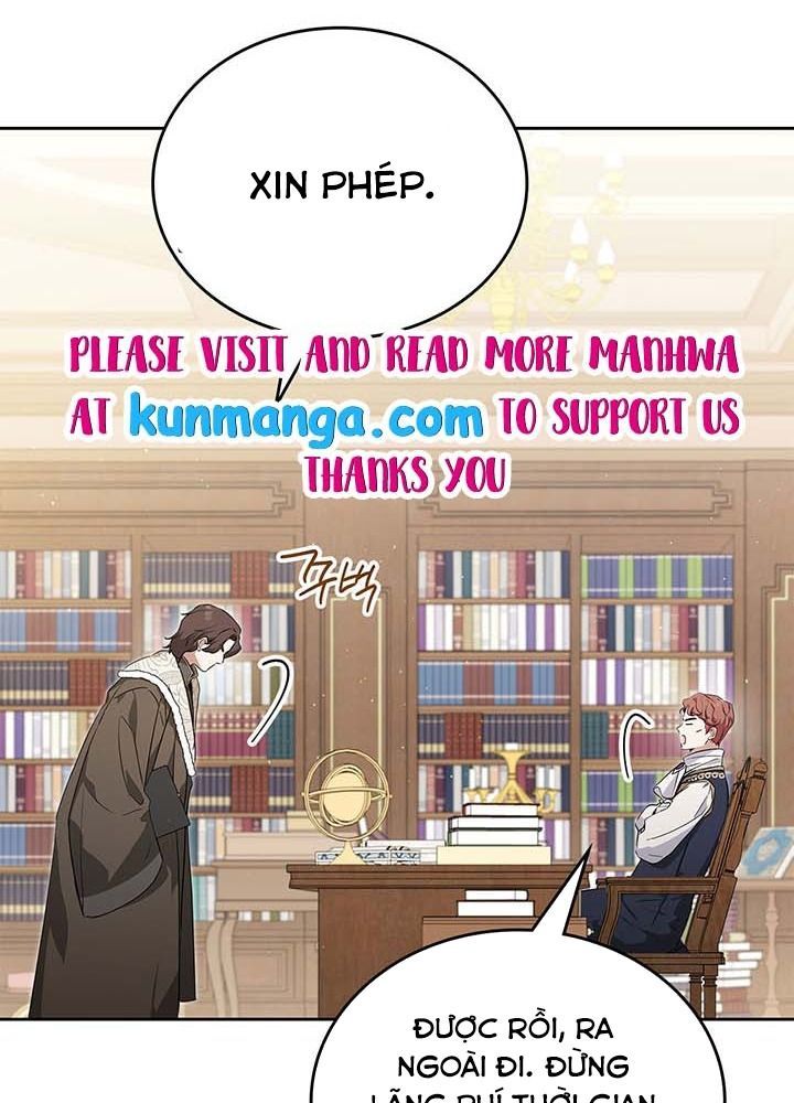 Kiếp Này, Tôi Sẽ Trở Thành Gia Chủ Chap 119 - Next Chap 118