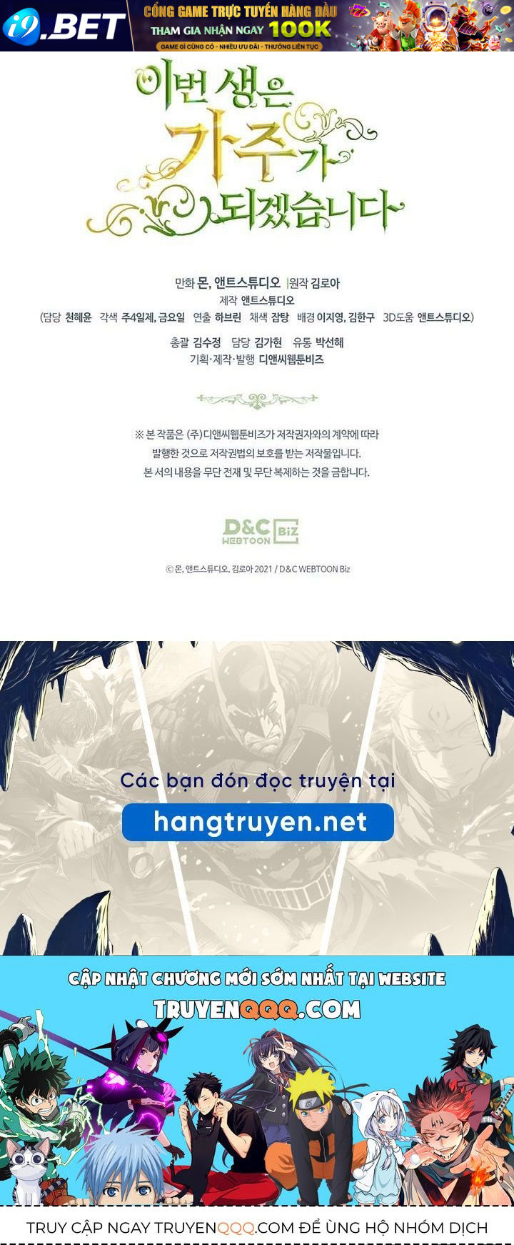 Kiếp Này, Tôi Sẽ Trở Thành Gia Chủ Chap 119 - Next Chap 118