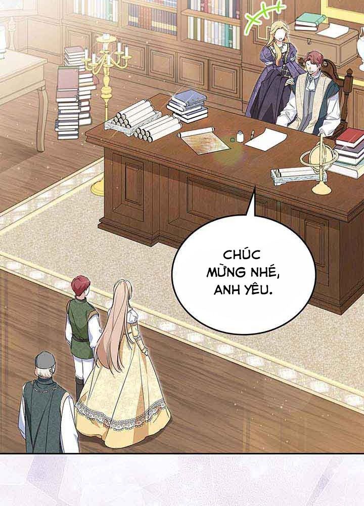 Kiếp Này, Tôi Sẽ Trở Thành Gia Chủ Chap 119 - Next Chap 118