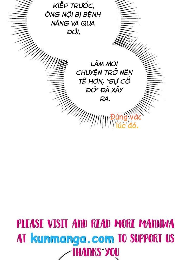 Kiếp Này, Tôi Sẽ Trở Thành Gia Chủ Chap 119 - Next Chap 118