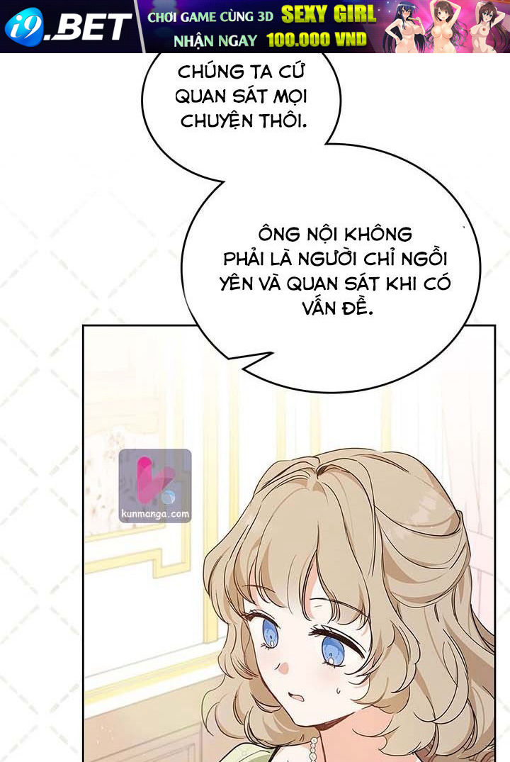 Kiếp Này, Tôi Sẽ Trở Thành Gia Chủ Chap 119 - Next Chap 118