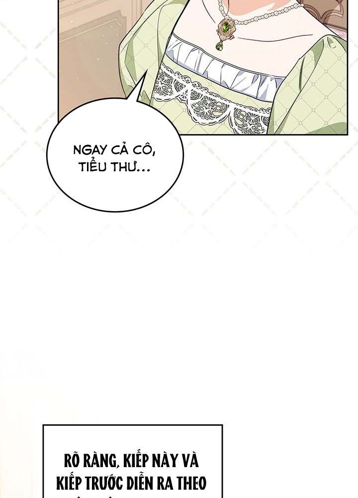 Kiếp Này, Tôi Sẽ Trở Thành Gia Chủ Chap 119 - Next Chap 118