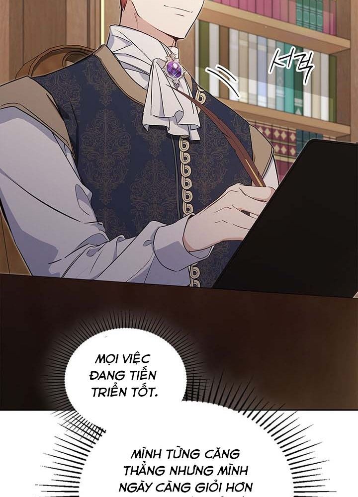 Kiếp Này, Tôi Sẽ Trở Thành Gia Chủ Chap 119 - Next Chap 118