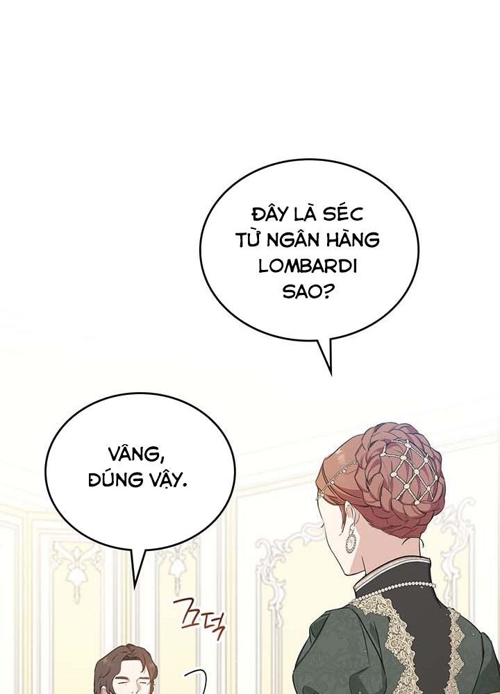 Kiếp Này, Tôi Sẽ Trở Thành Gia Chủ Chap 120 - Next Chap 119