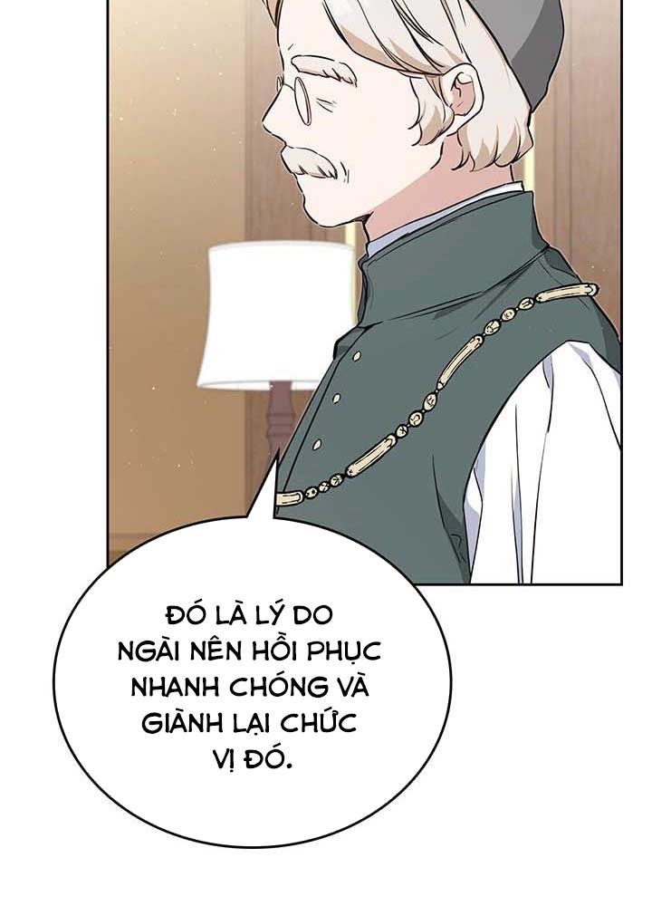 Kiếp Này, Tôi Sẽ Trở Thành Gia Chủ Chap 120 - Next Chap 119