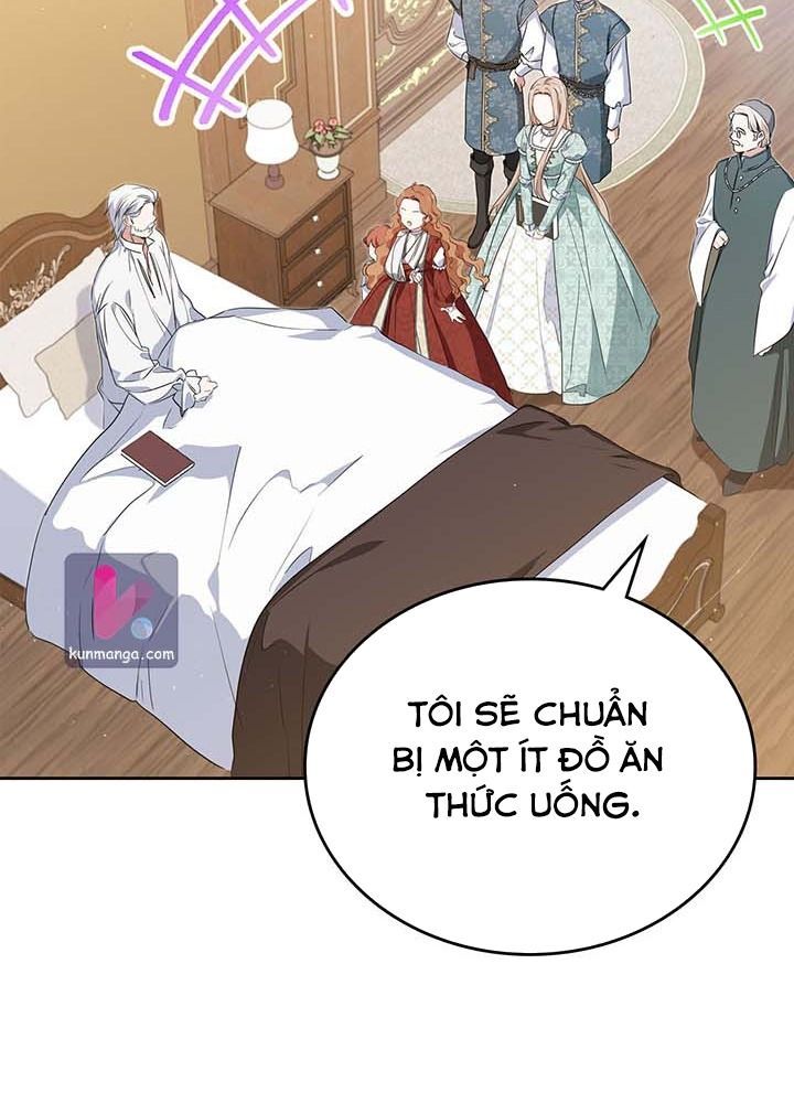 Kiếp Này, Tôi Sẽ Trở Thành Gia Chủ Chap 120 - Next Chap 119
