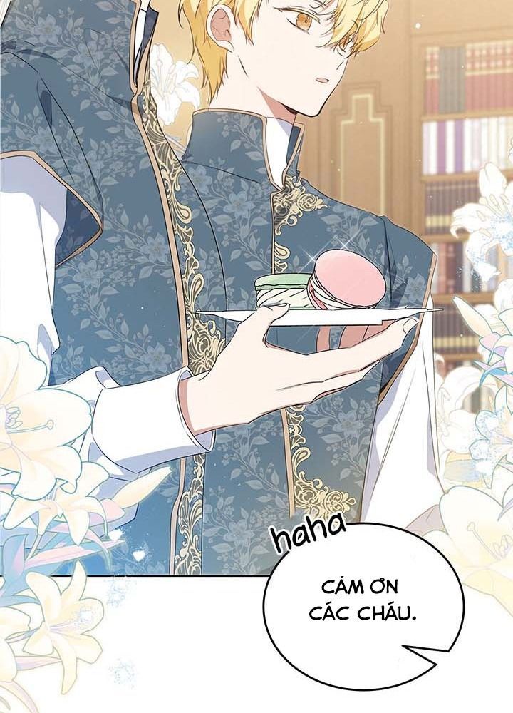 Kiếp Này, Tôi Sẽ Trở Thành Gia Chủ Chap 120 - Next Chap 119