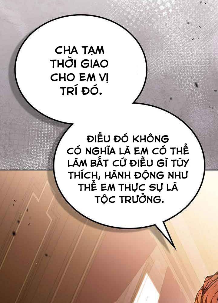 Kiếp Này, Tôi Sẽ Trở Thành Gia Chủ Chap 121 - Next Chap 120
