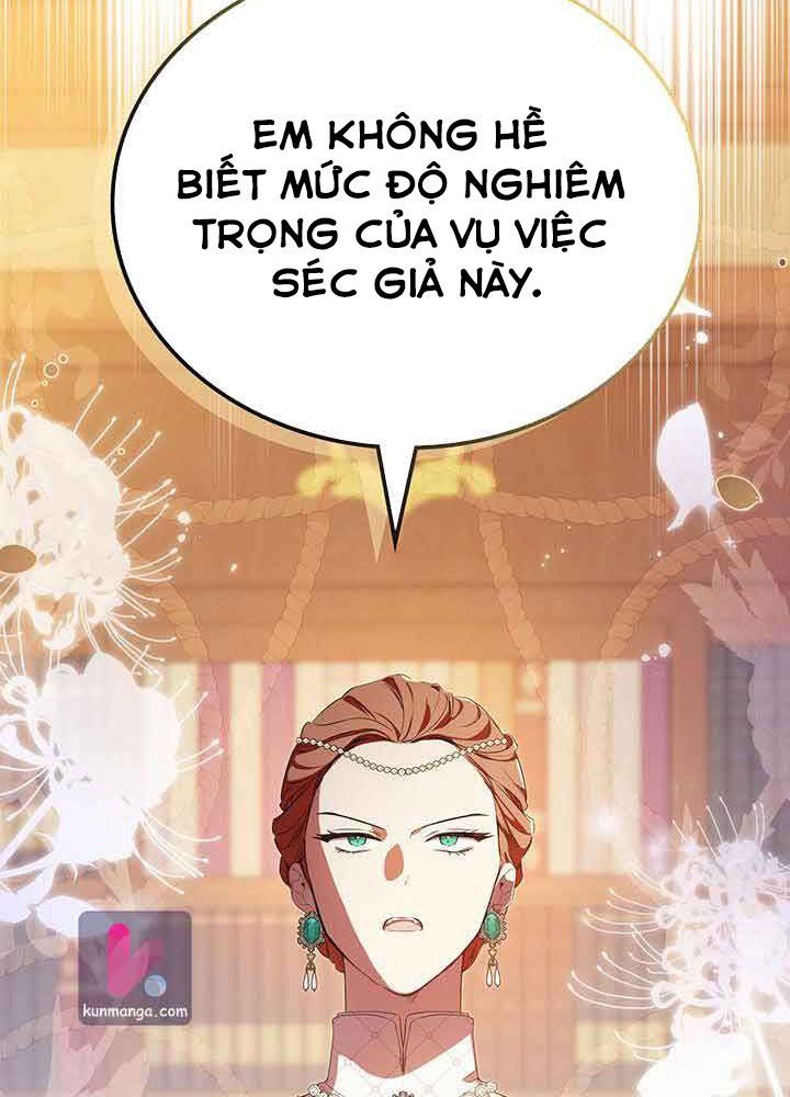 Kiếp Này, Tôi Sẽ Trở Thành Gia Chủ Chap 121 - Next Chap 120