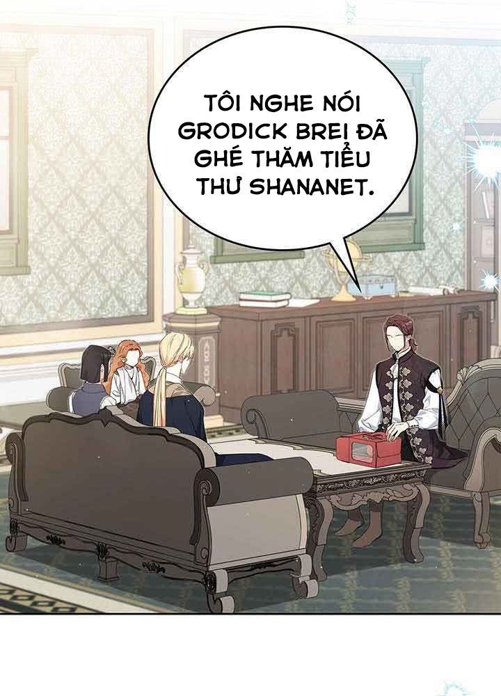 Kiếp Này, Tôi Sẽ Trở Thành Gia Chủ Chap 121 - Next Chap 120