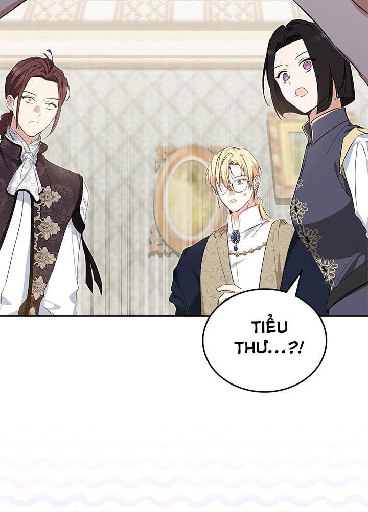 Kiếp Này, Tôi Sẽ Trở Thành Gia Chủ Chap 121 - Next Chap 120