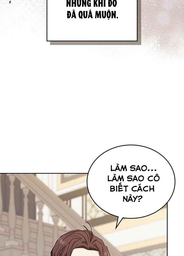 Kiếp Này, Tôi Sẽ Trở Thành Gia Chủ Chap 121 - Next Chap 120