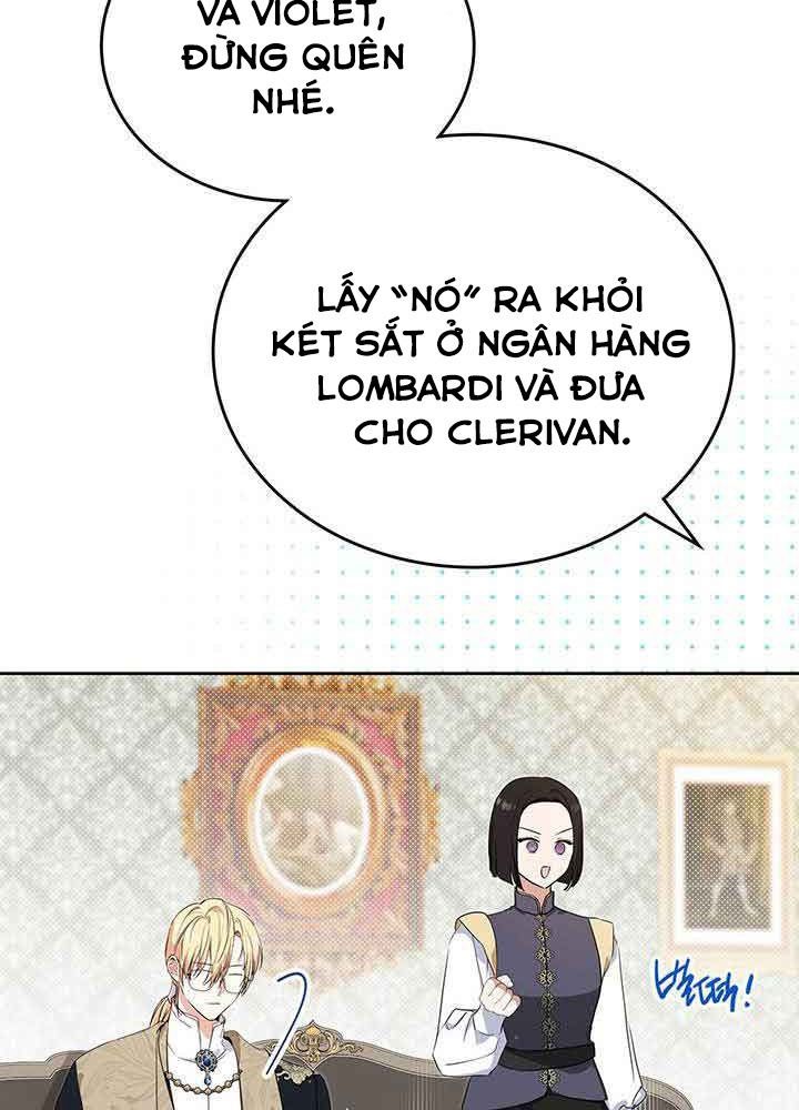 Kiếp Này, Tôi Sẽ Trở Thành Gia Chủ Chap 121 - Next Chap 120