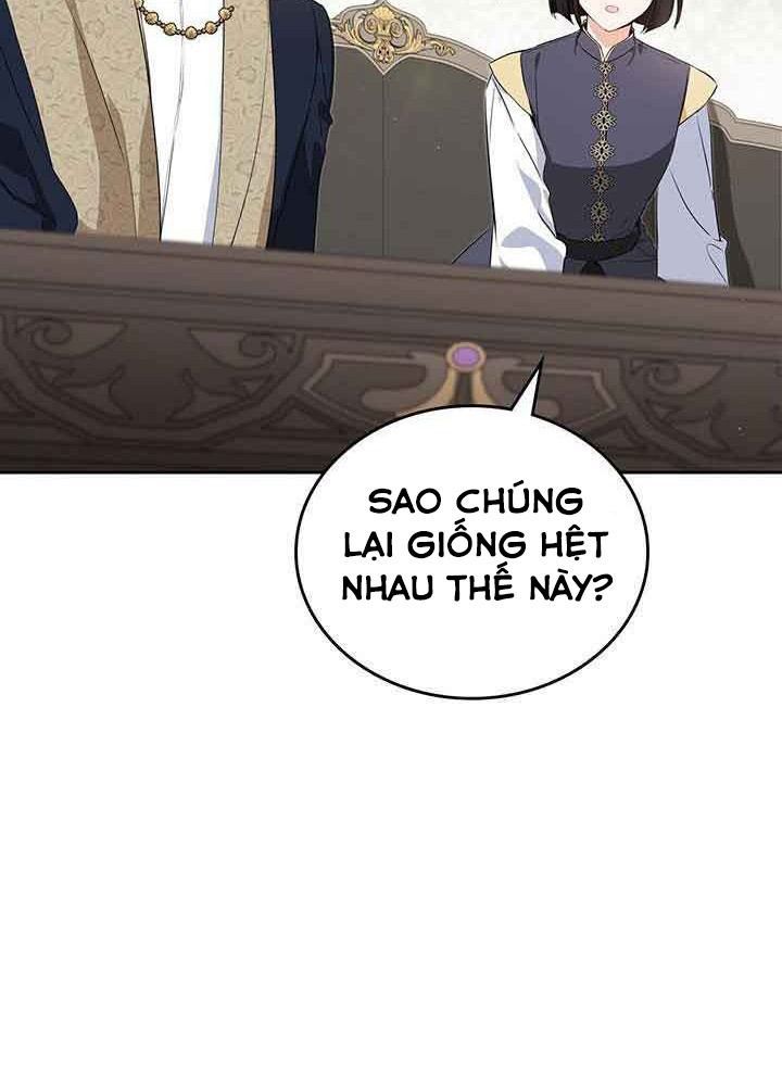 Kiếp Này, Tôi Sẽ Trở Thành Gia Chủ Chap 121 - Next Chap 120