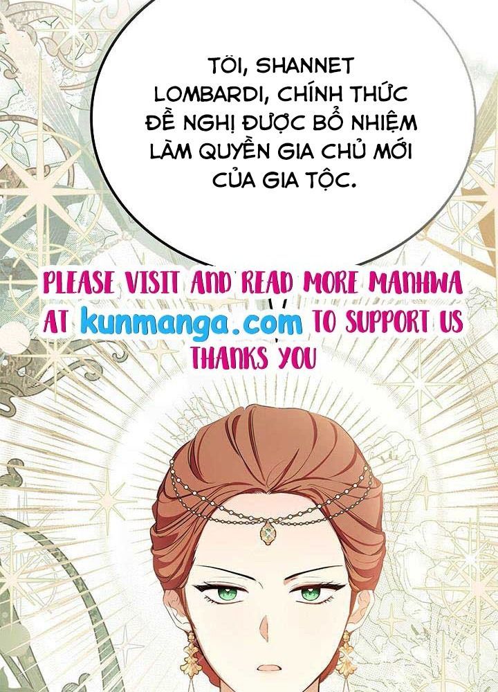 Kiếp Này, Tôi Sẽ Trở Thành Gia Chủ Chap 122 - Next Chap 121