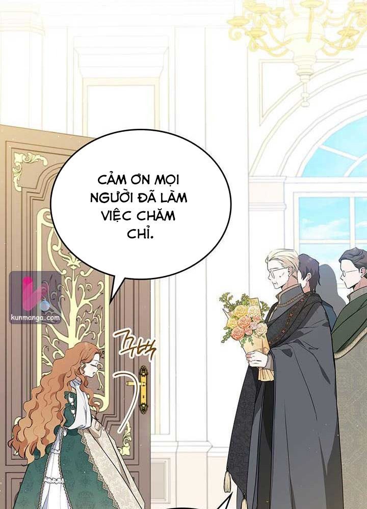 Kiếp Này, Tôi Sẽ Trở Thành Gia Chủ Chap 122 - Next Chap 121