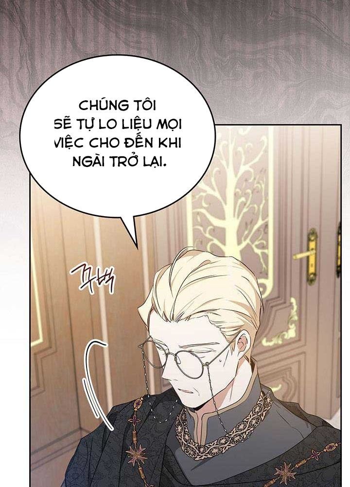 Kiếp Này, Tôi Sẽ Trở Thành Gia Chủ Chap 122 - Next Chap 121