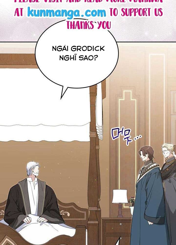 Kiếp Này, Tôi Sẽ Trở Thành Gia Chủ Chap 122 - Next Chap 121