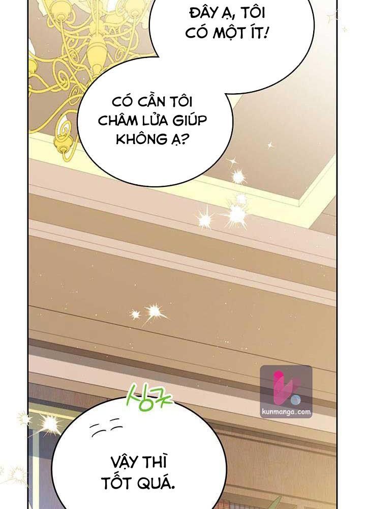 Kiếp Này, Tôi Sẽ Trở Thành Gia Chủ Chap 123 - Next Chap 122