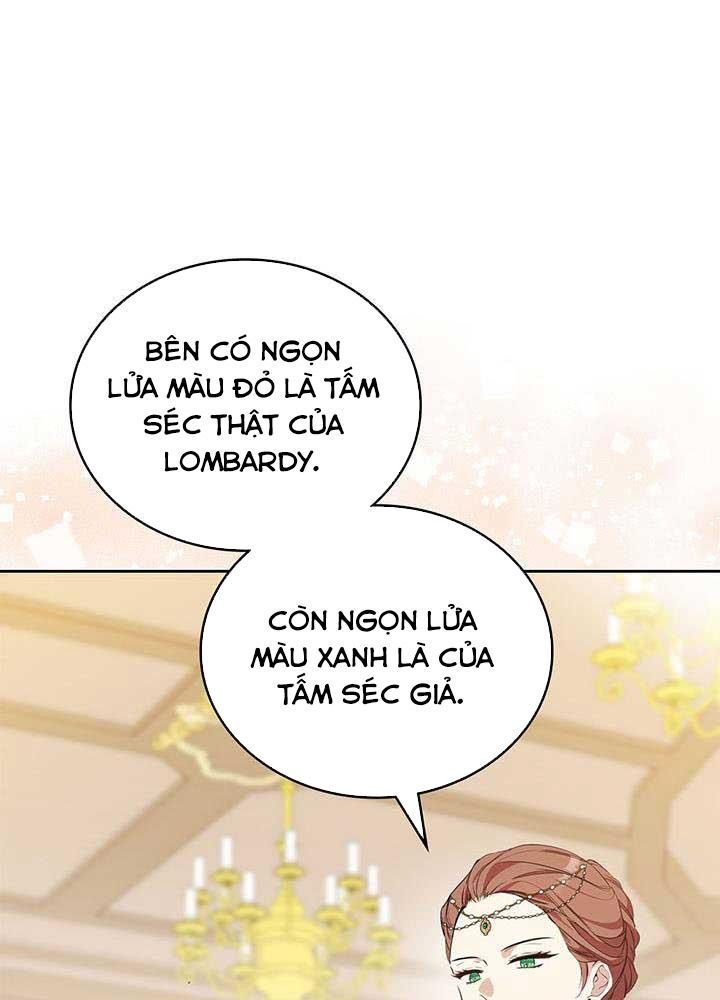 Kiếp Này, Tôi Sẽ Trở Thành Gia Chủ Chap 123 - Next Chap 122